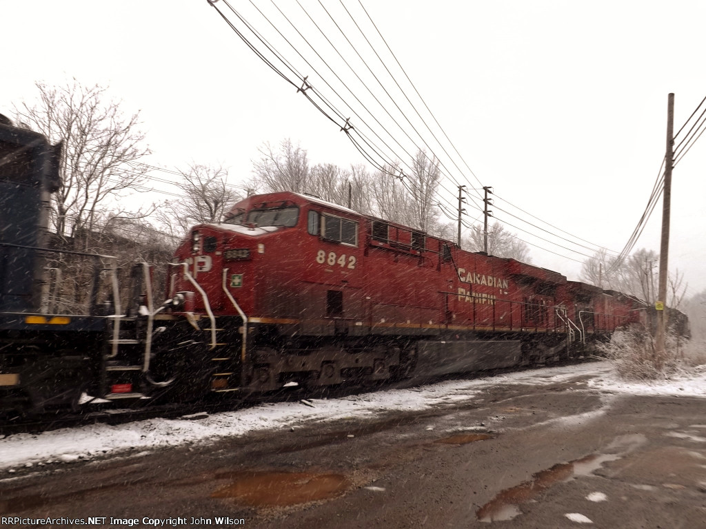CP 8842